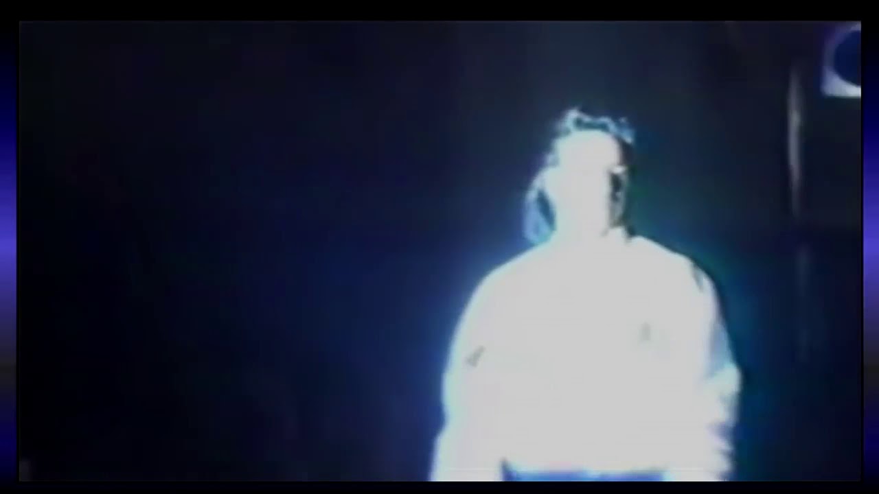 Johnny O   Fantasy Girl