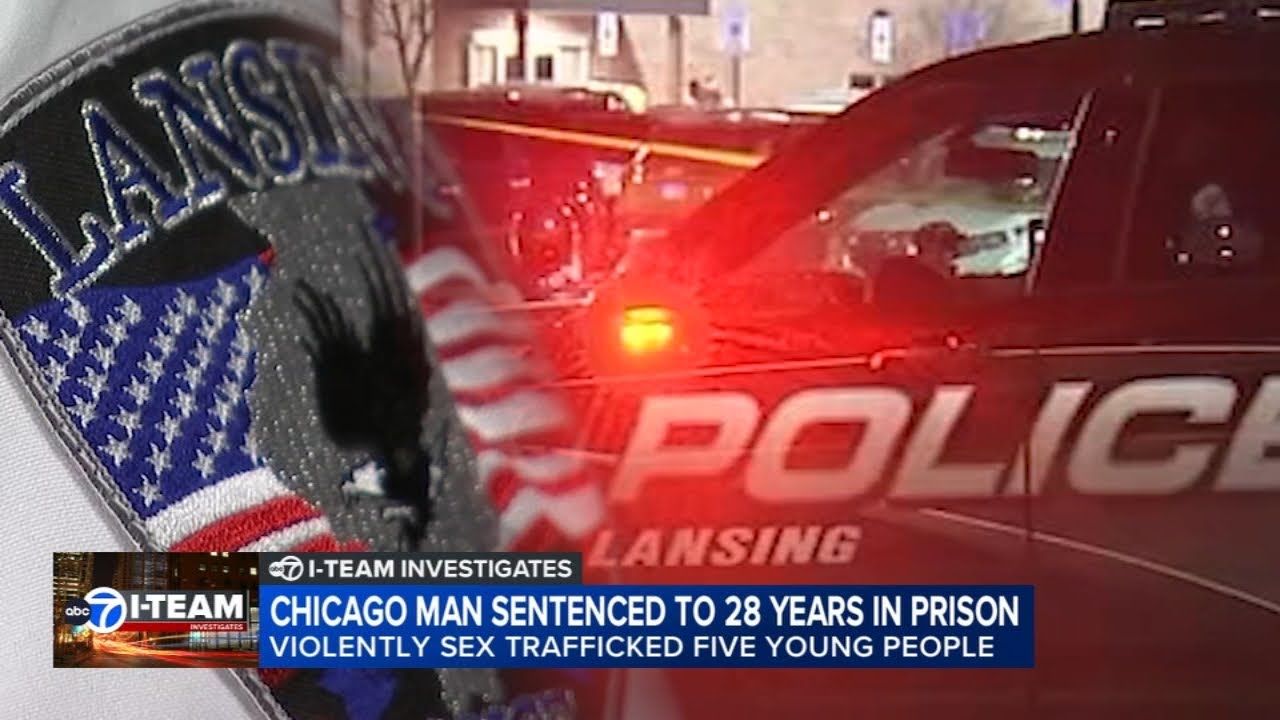 How local, federal authorities cracked Chicago sex trafficking case