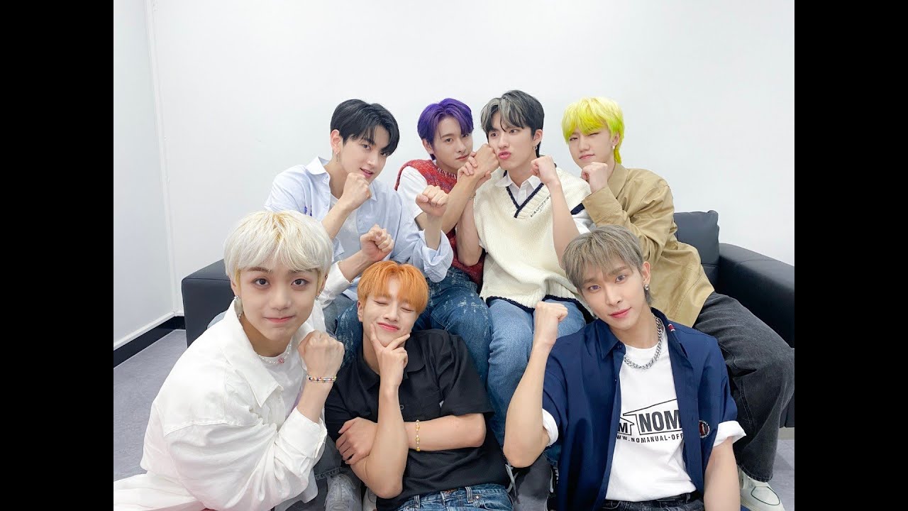 TRENDZ Vlive | 220602 - 여러분 같이 응원해요!!!