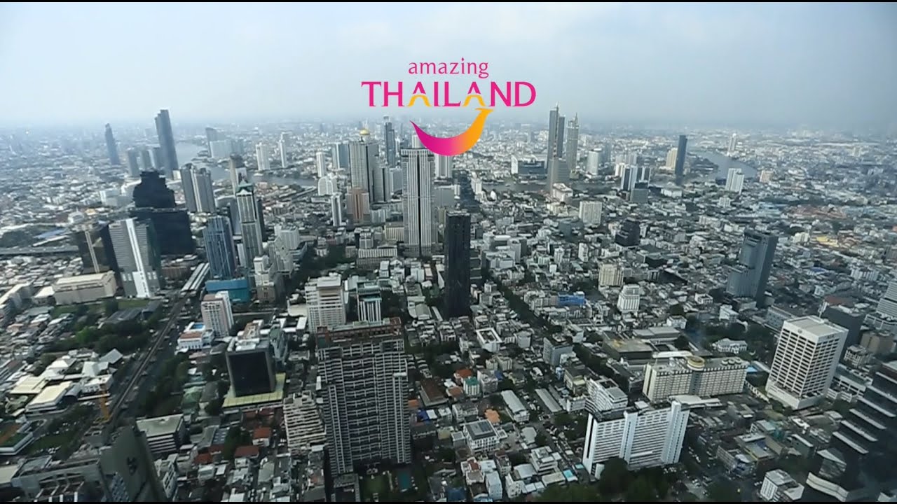 Thailand Trusted Report EP 1: New Normal Life in Thailand