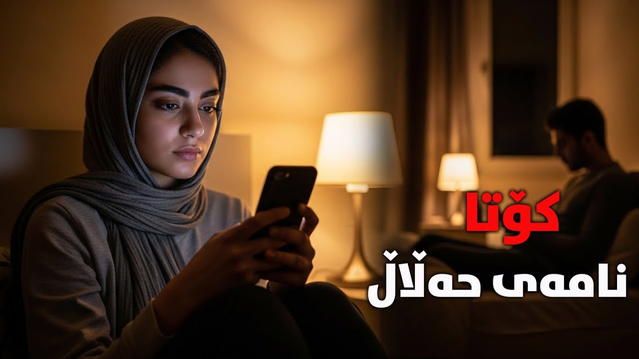 دوا نامەی حەڵاڵ