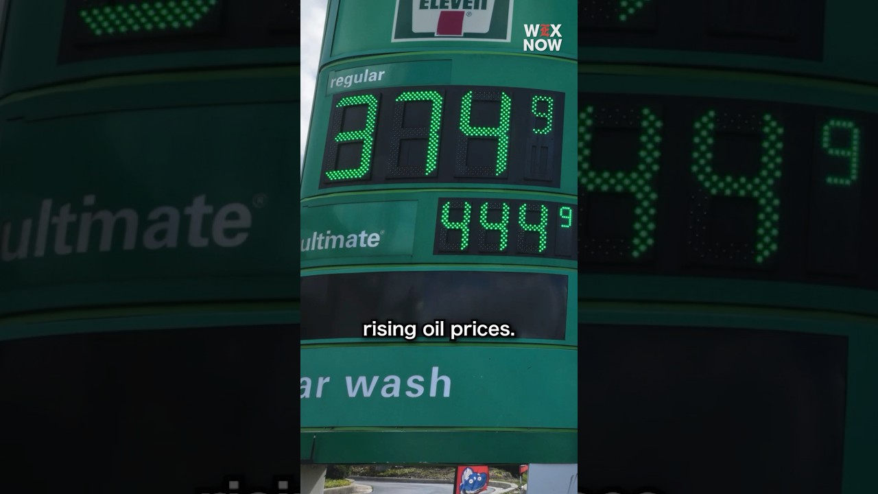 Трамп отменил действие Закона Джонса в попытке остановить рост цен на нефть.