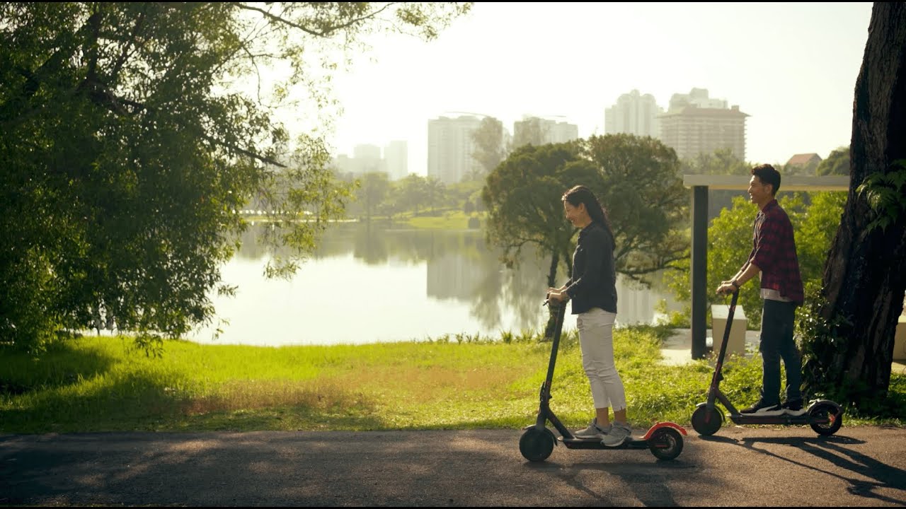Property Development Promotional Video - TEJA by Sime Darby (Director's Cut)