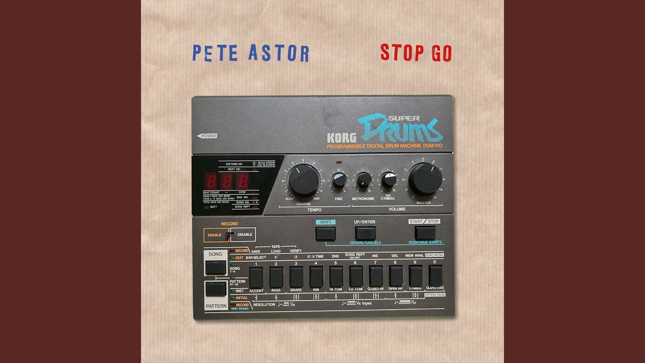 Stop Go