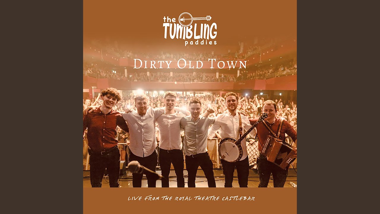 Dirty Old Town (Live)
