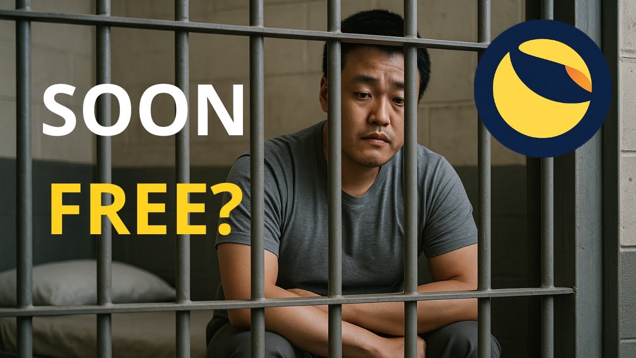 Do Kwon Soon Free? &ndash; Luna Classic może eksplodować!