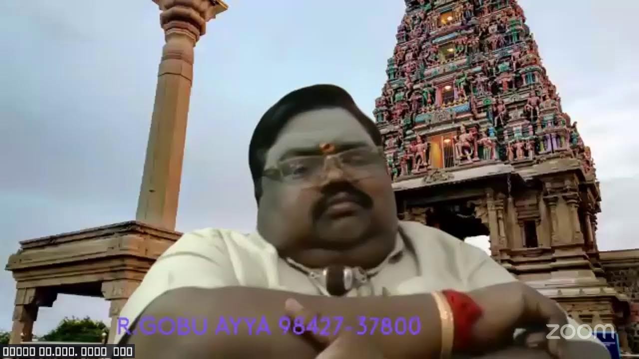 ஜாதக பலன்கள் - கலந்துரையாடல் சிறப்பு நிகழ்வு