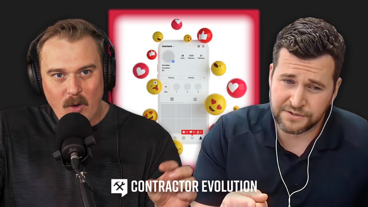 Optimize Your Business’s Instagram For Lead Flow - Sean Walford