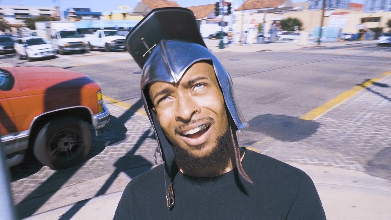 Khary - Deep Conversations (Official Video)