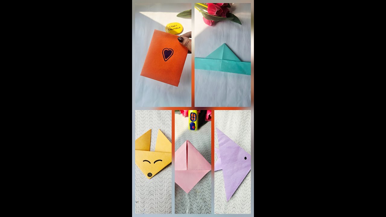 So Many Easy Origami for Kids