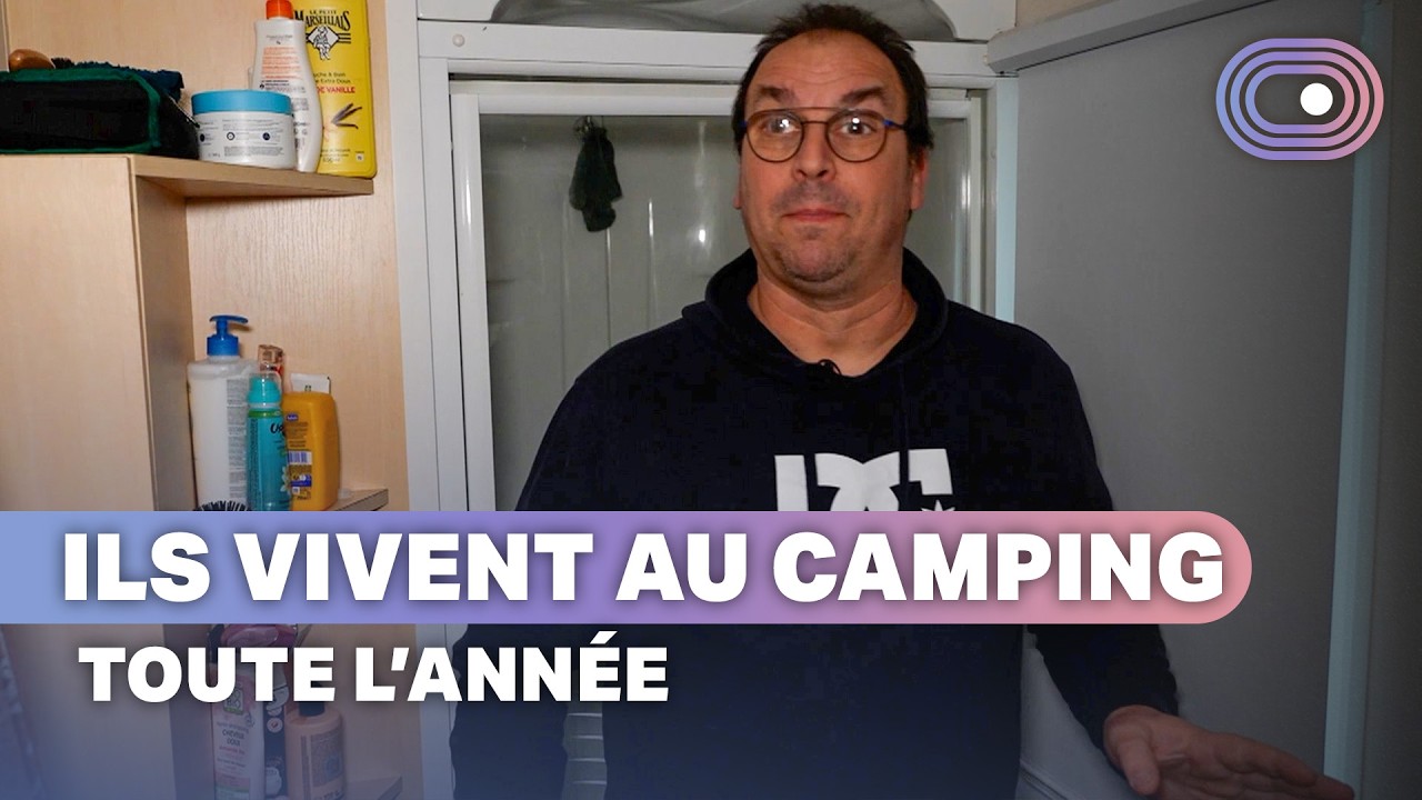 “Sans ça, c’était la rue” : ces Français piégés par la crise du logement
