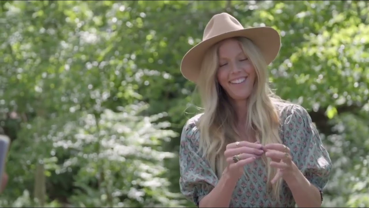 Inspired Interiors with Sarah Sherman Samuel | Magnolia Network/MAX