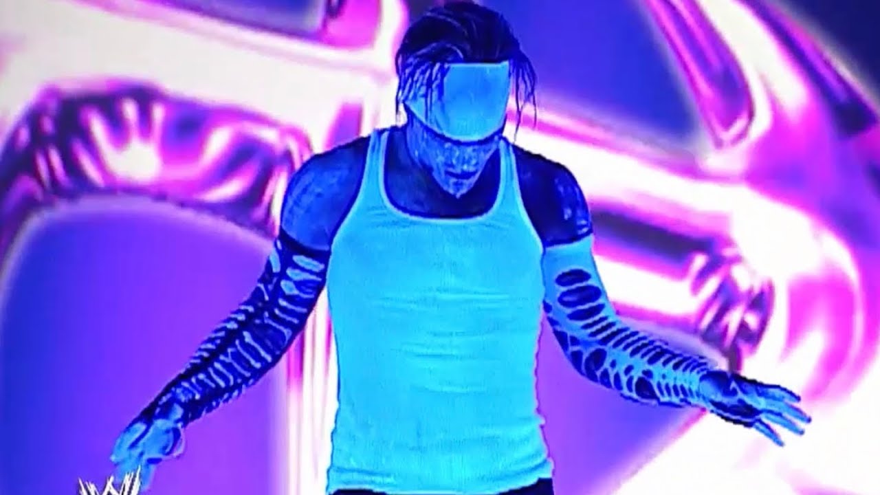 09.02.2002 WWE RAW 3 Minute Warning Attacks Jeff Hardy