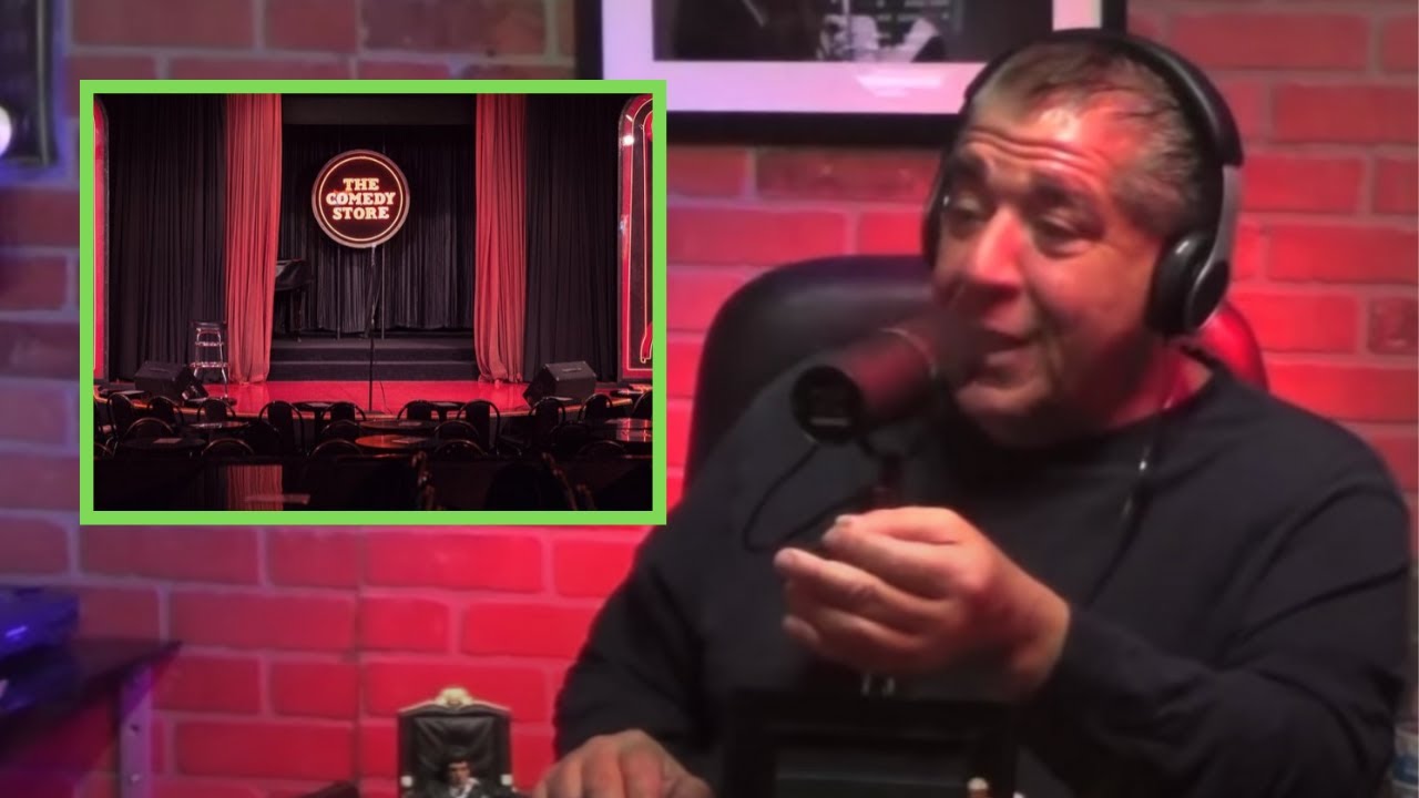 Joey Diaz on How He Met His Wife