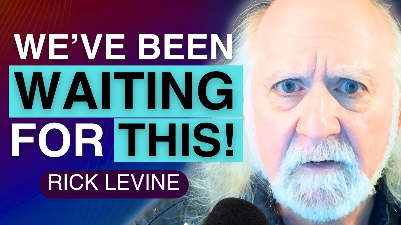 Retrocausality, Uranus in Gemini, and the Metaphysical War: A Talk with Rick Levine