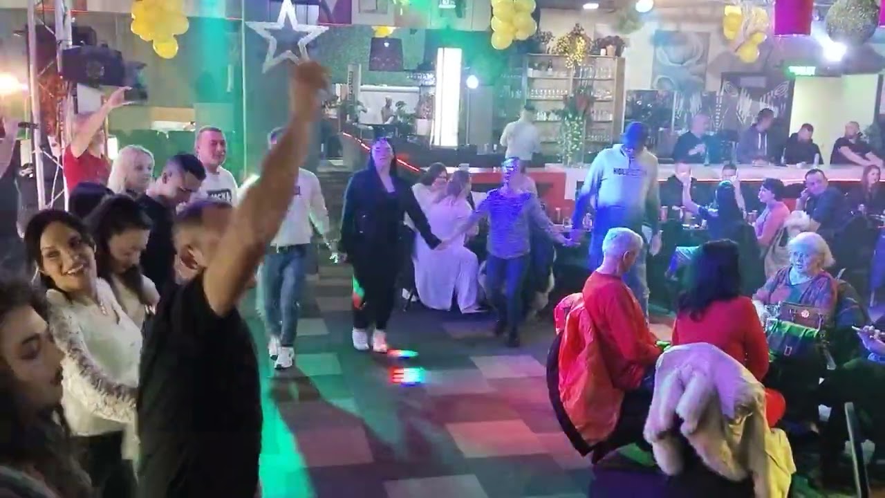 Kolo za Adelu Agić 13 2 26 g Heco Plus Marić Bend Benjo Bosanski Ponos Dževad Majstorić 