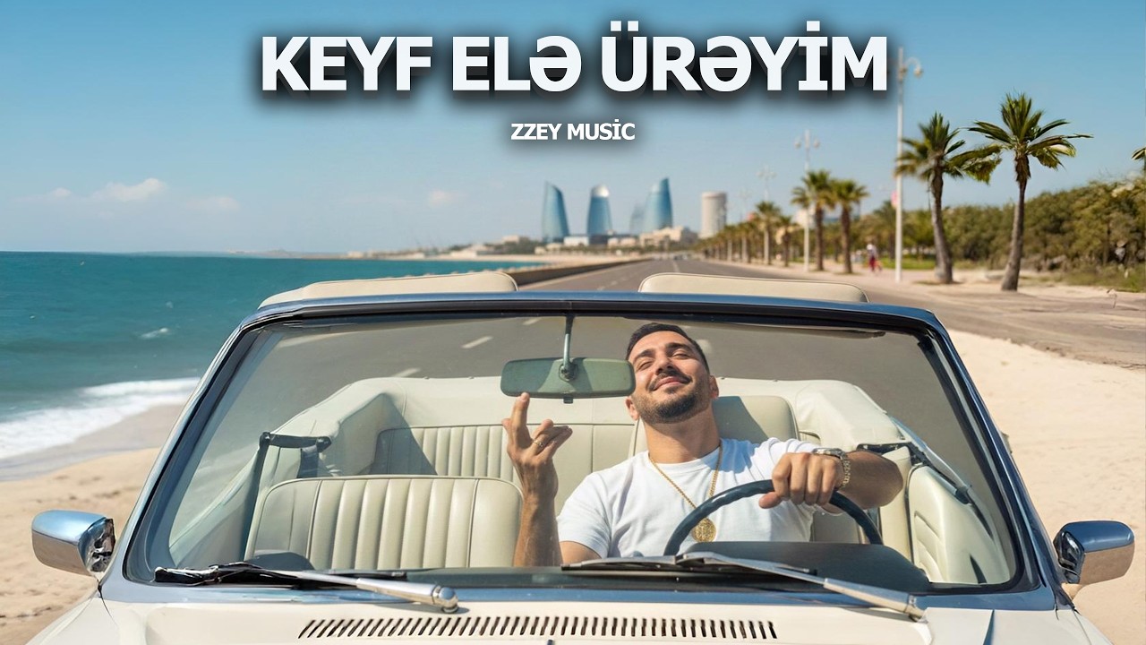 💣 DJ Zzey - KEYF ELƏ ÜRƏYİM (Super Ritm 2026) Ləzzət Edir