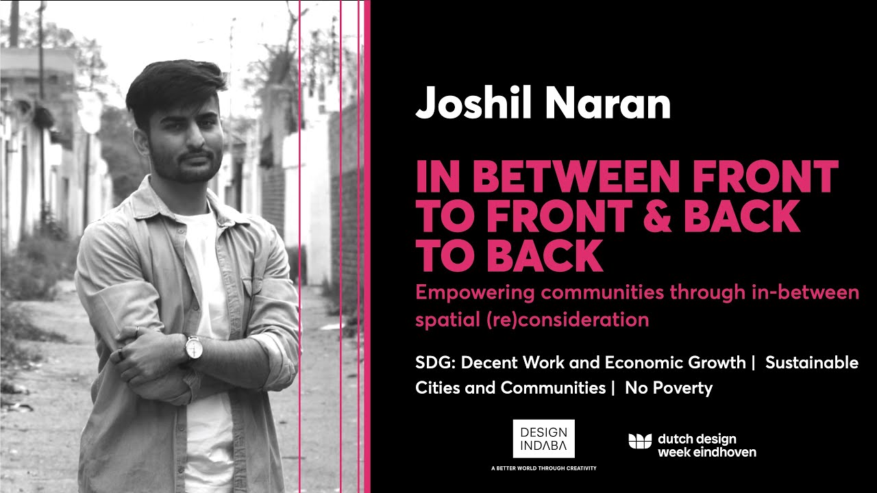 Joshil Naran looks into the disempowering legacy of planning in a suburb of his city