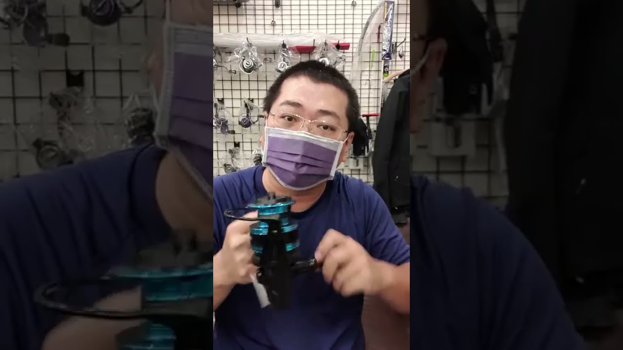 #高雄大支釣具 #okuma 寶熊 外銷國際扭力版 #阿諾 Azores 介紹 #購物LineID搜尋0980217692