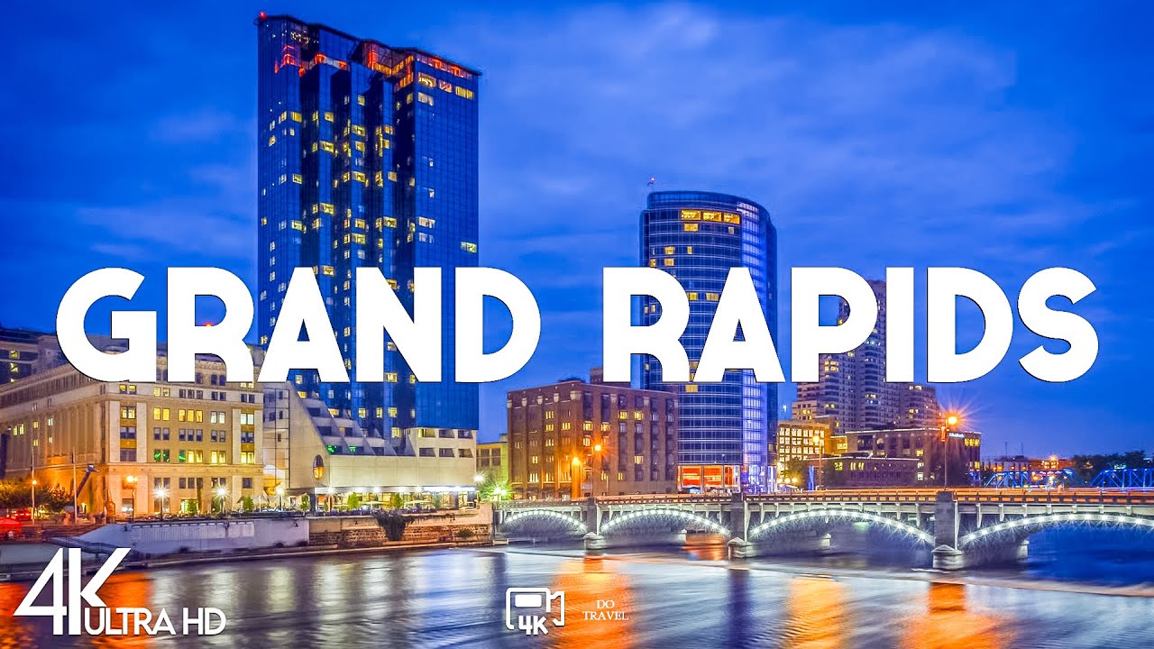 Top 10 Best Things to Do in Grand Rapids, Michigan - Travel Guide 2025