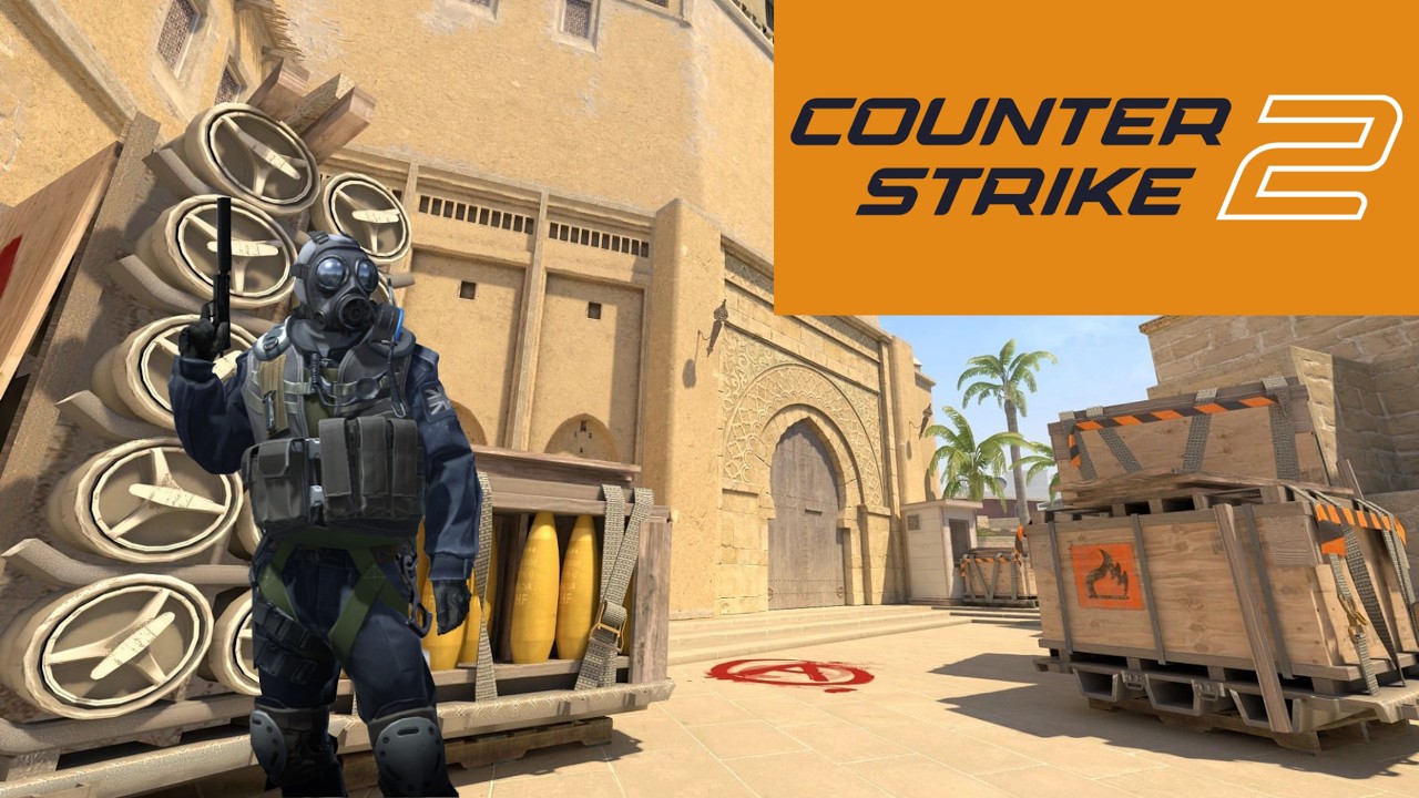 Game catastrophique sur Mirage Cs2
