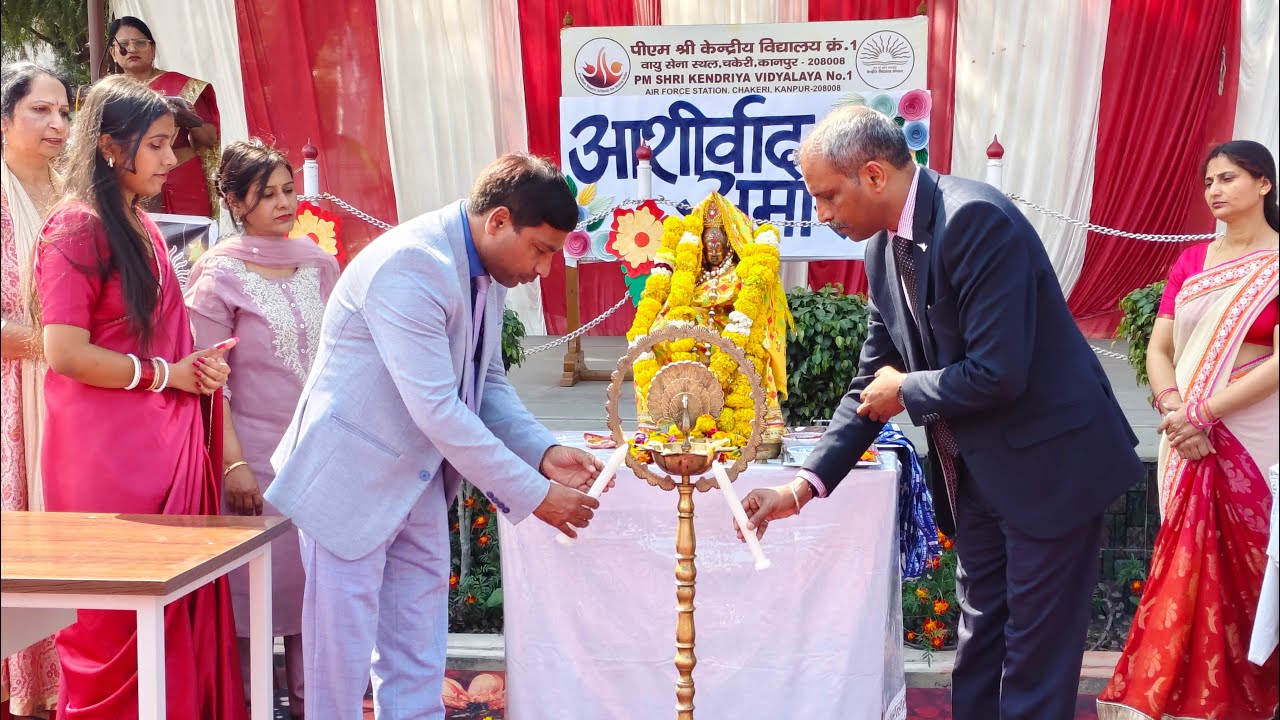 Passing of Knowledge @blessing_ceremony 12.02.2026
