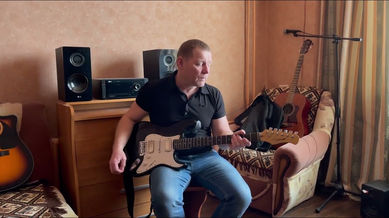 ПИЛОТ - 7 ЧАСОВ УТРА / КАВЕР - Олег Хлопников