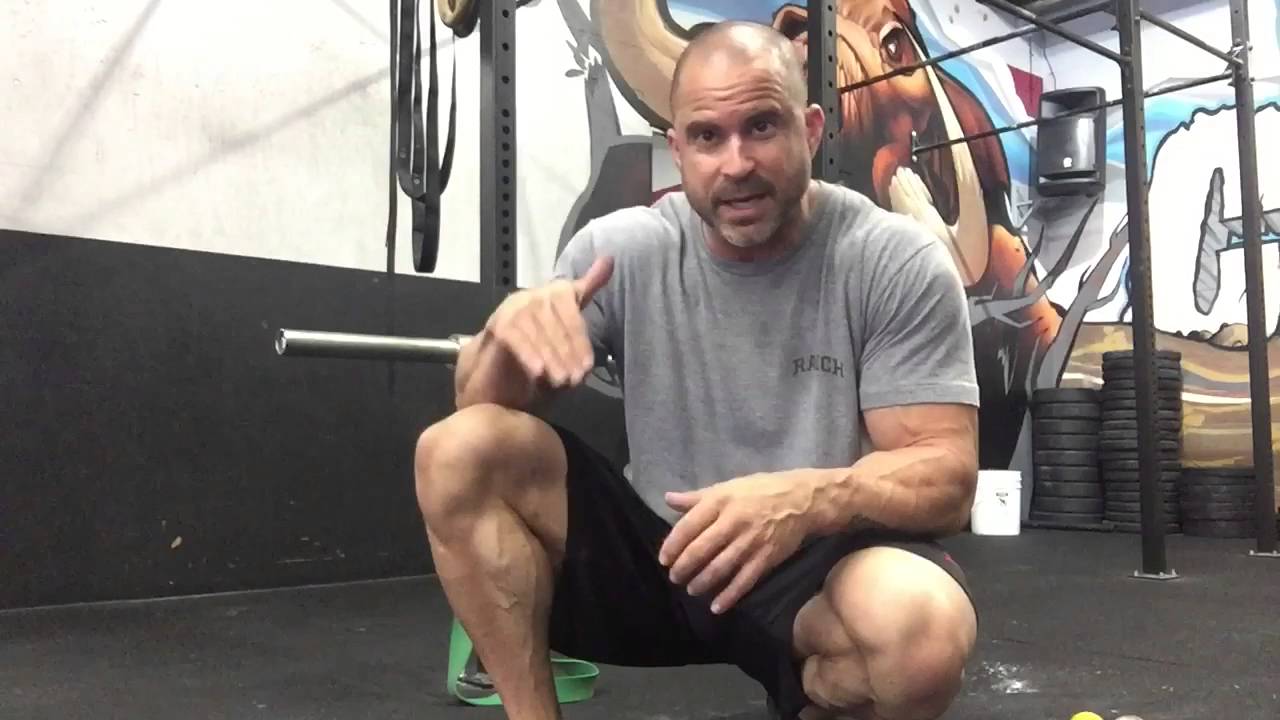 Low Back Pain? It's not coming from your low back! Fix it fast! | Trevor Bachmeyer | SmashweRx