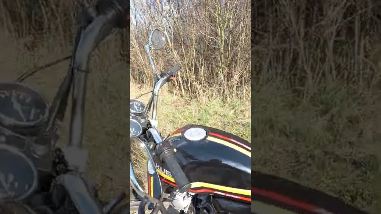 kuba x boss 50 motor magyar bemutat&oacute;