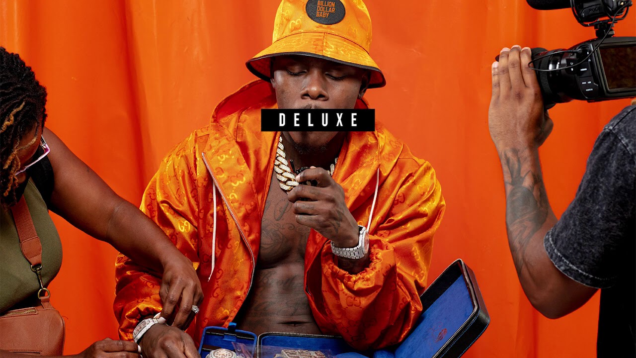 DaBaby - Call It Even (Official Audio)