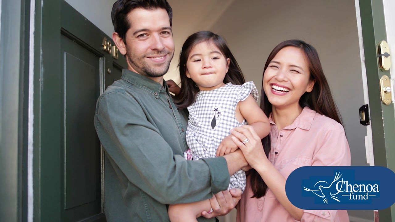 Chenoa Fund Down Payment Assistance Consumers Helped
