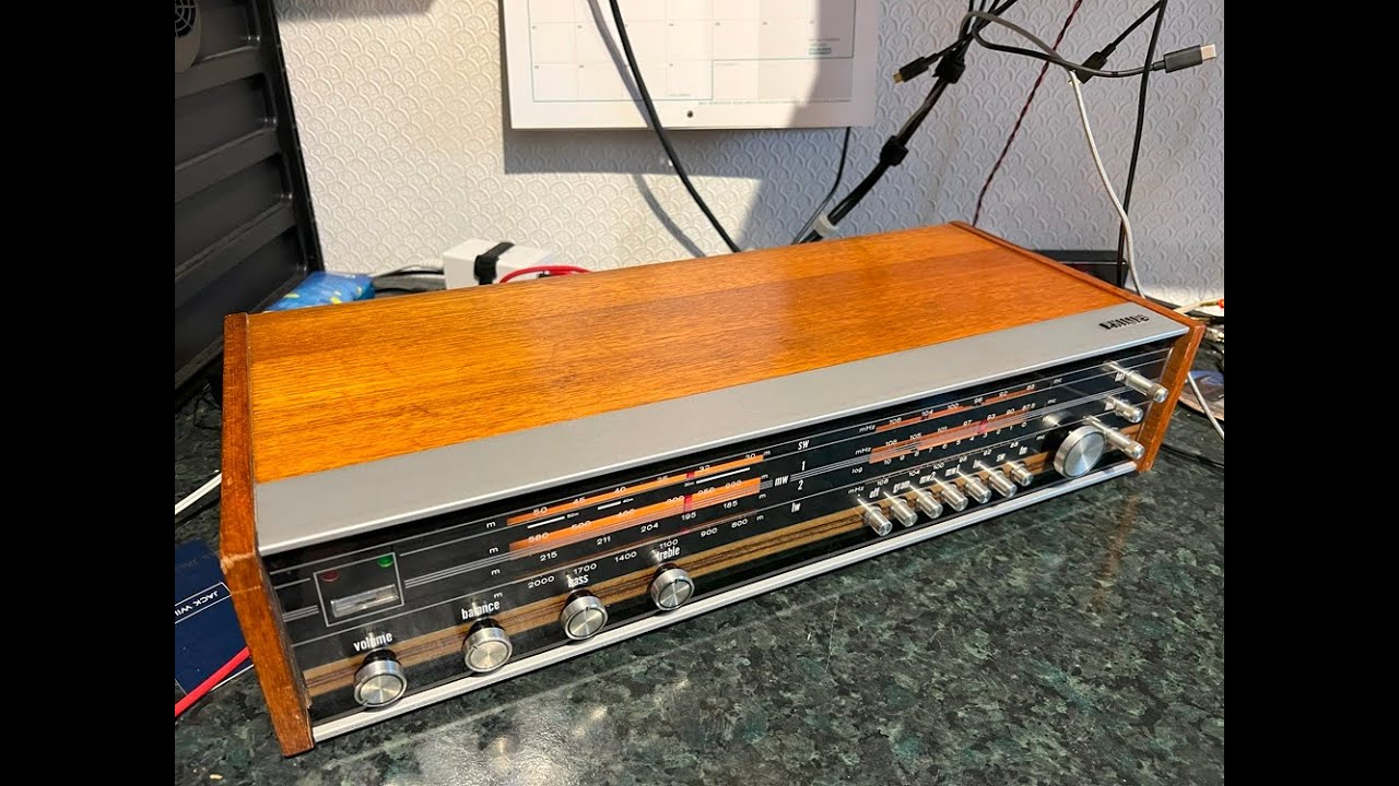 Philips RH781