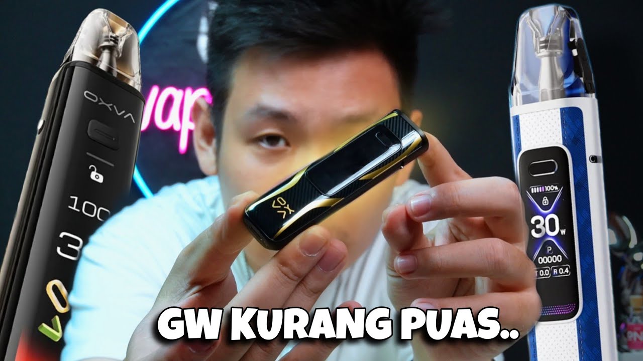 XLIM PRO 3 & XLIM 3 ULTRA!  || KERASA SIH UPGRADE NYA