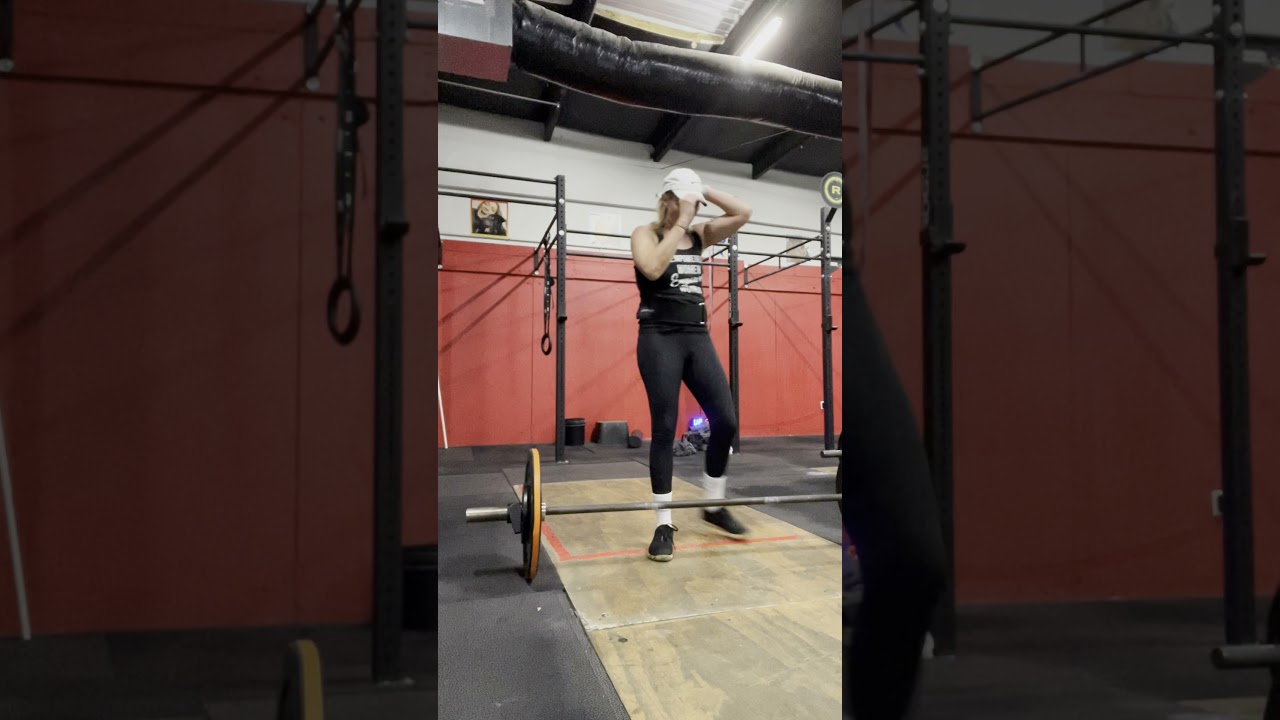 PRVN WOD 3