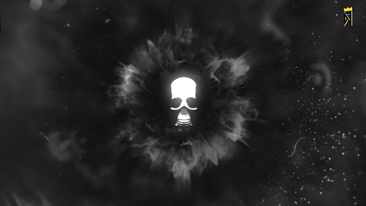 Paul Bazooka -We're All Gonna Die [ Neurofunk ] ♫ DJMax Respect ♫