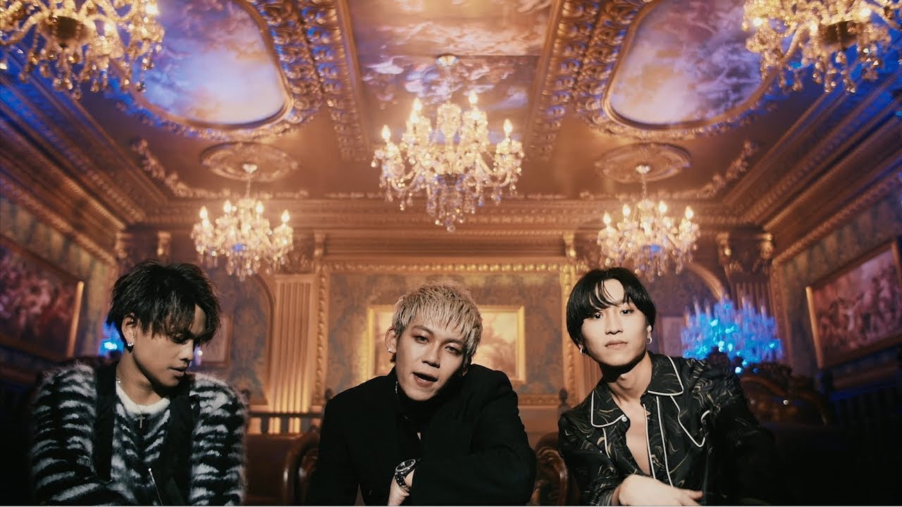 Still in love（REIJI×JUDAI×MASAHARU from FlowBack）