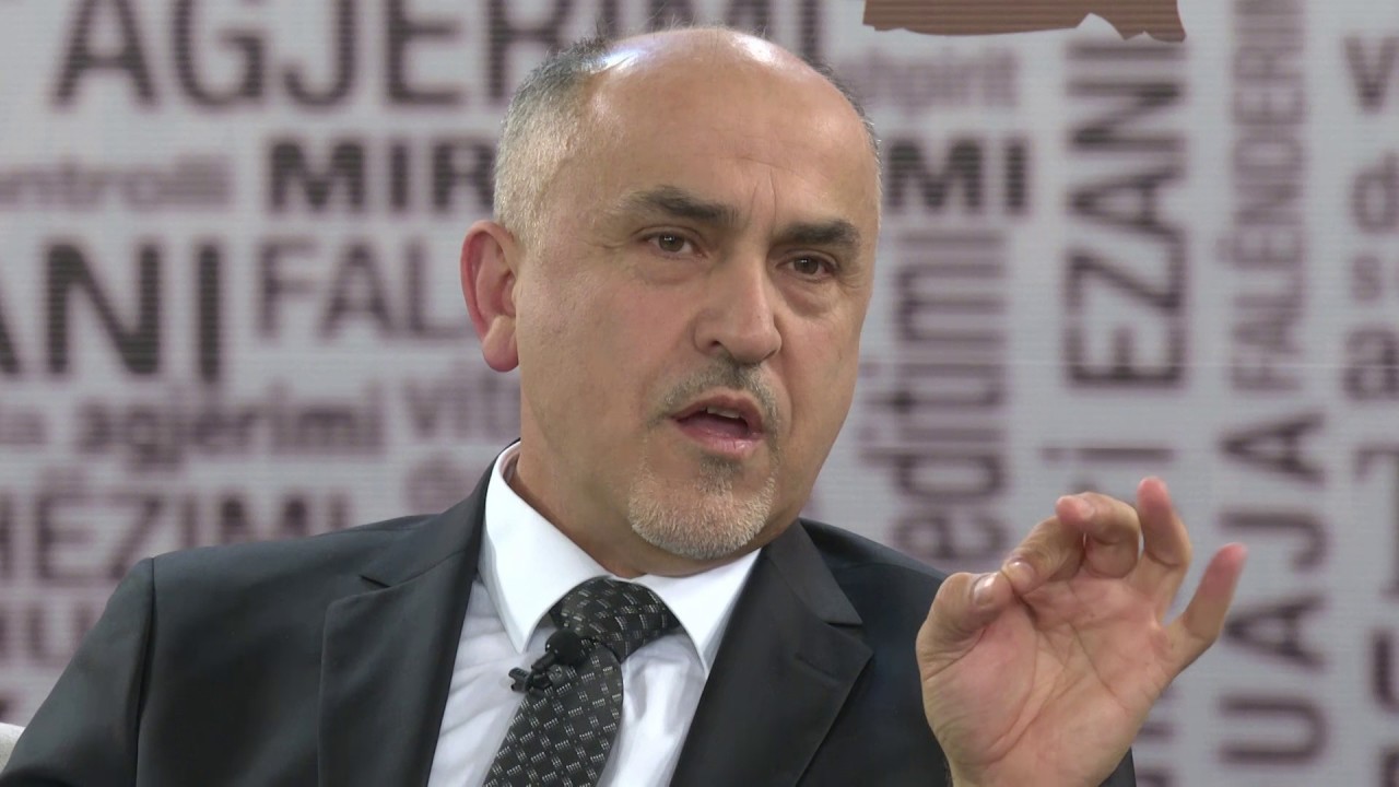 Dobitë e agjërimit për shëndetin -Dr.  Agron Rexhepi