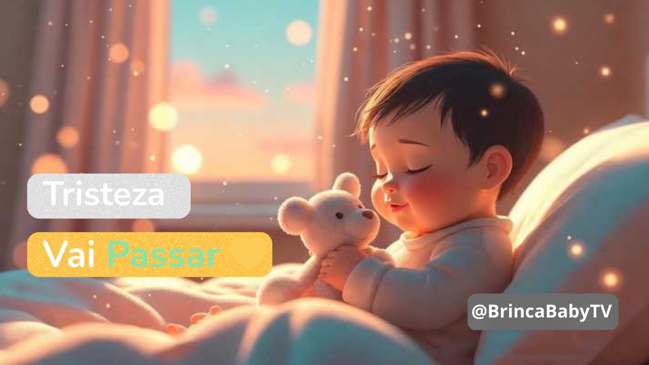 Tristeza Vai Passar