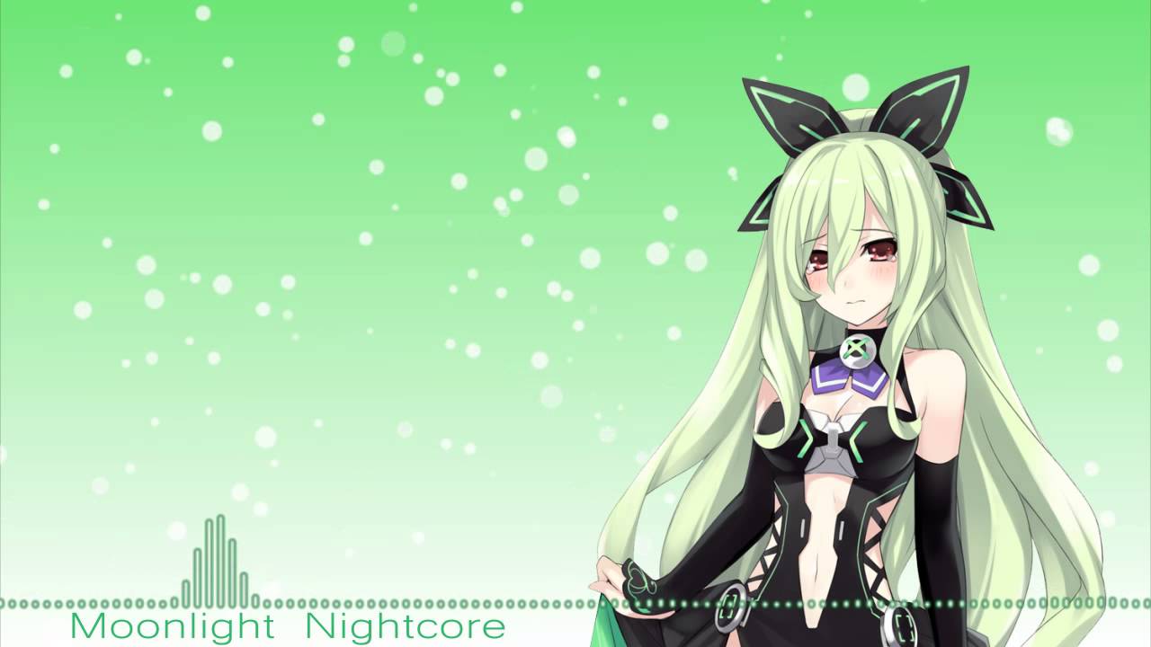 Nightcore - Serial Killer (K Theory Remix)
