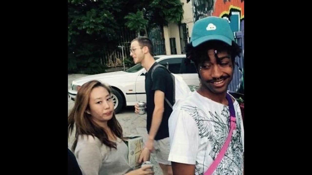 YUNG BRUH CHILL SONGS MIX