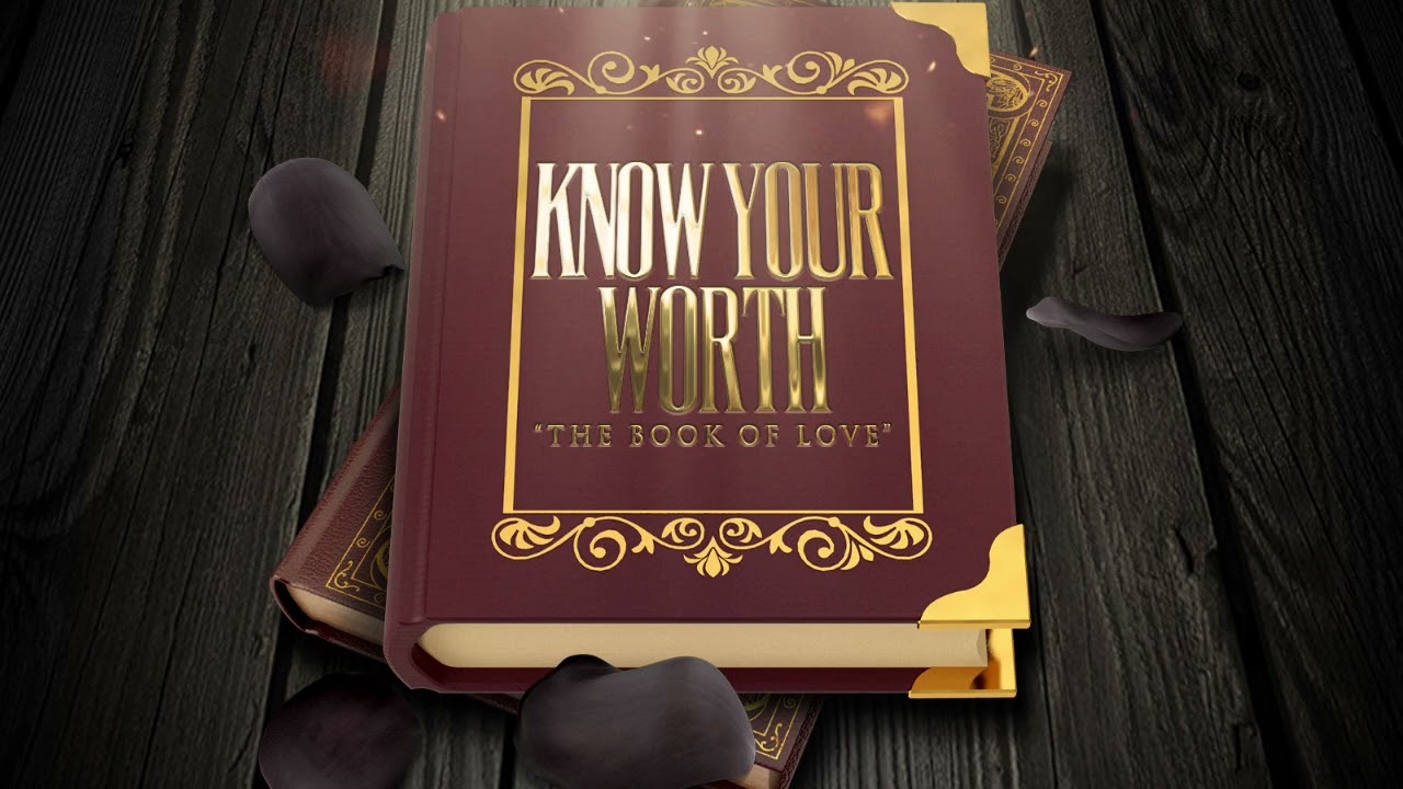 Humbletay23- Know Your Worth (Official Audio)