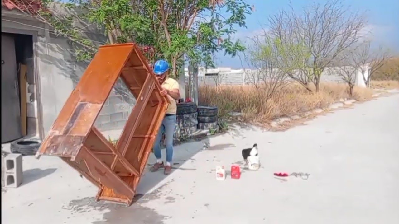 Cómo Renovar CLÓSET de la BASURA 