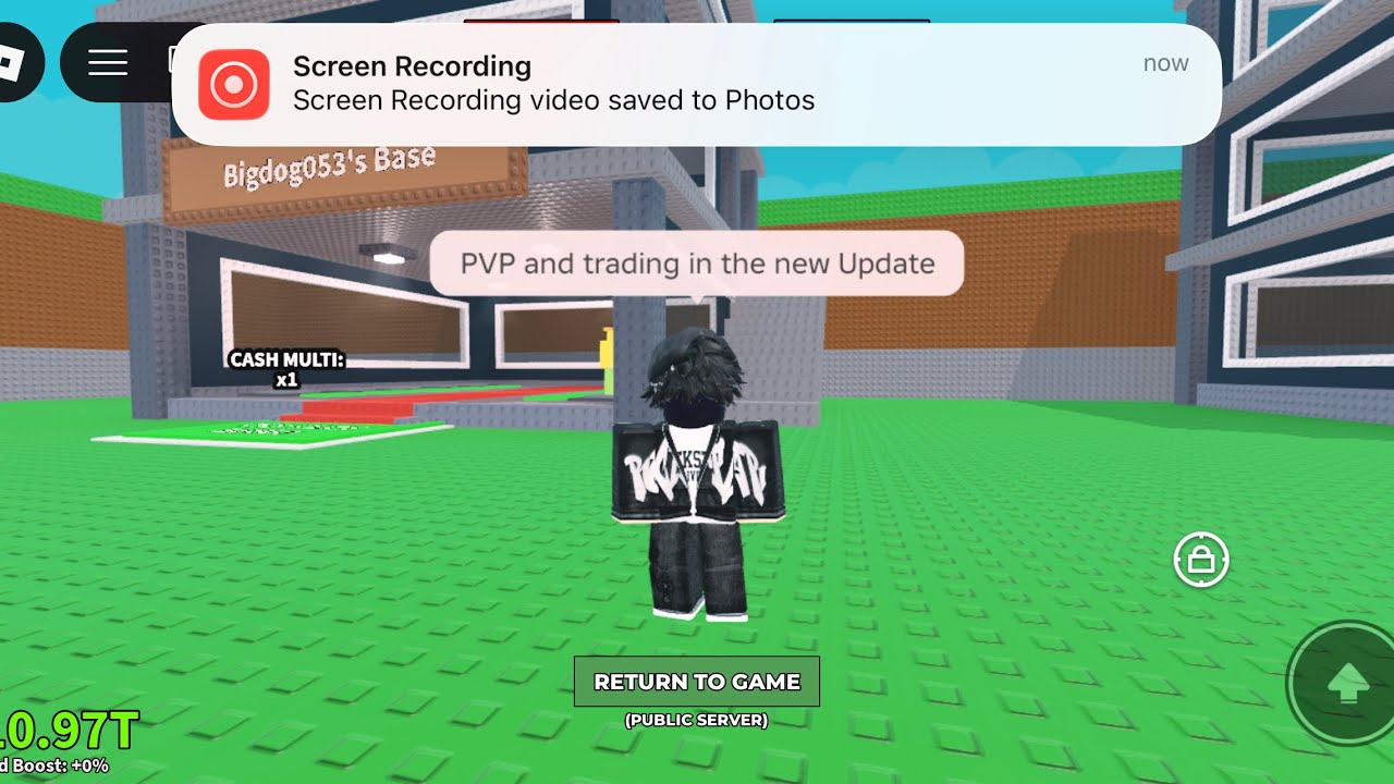 Piping and trading in the new update in steal a Brainrot🤎🩶❤️💜🩶🌮🤎🤎🤮🖤😂