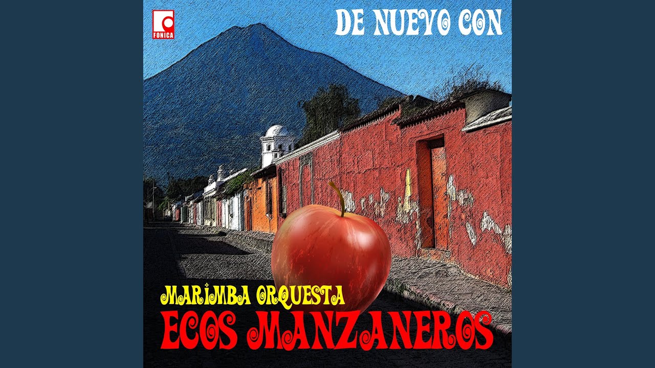 Mosaico Nuevo: Cumbia Árabe / Mi Piquito de Oro / La Casada Es Mi Mujer / El Inglesito / Las...