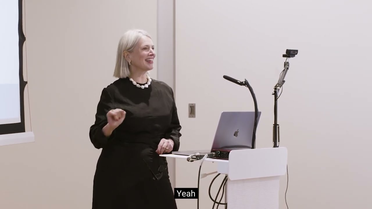 Gillian Hyde on the HDS Mischievous Scale