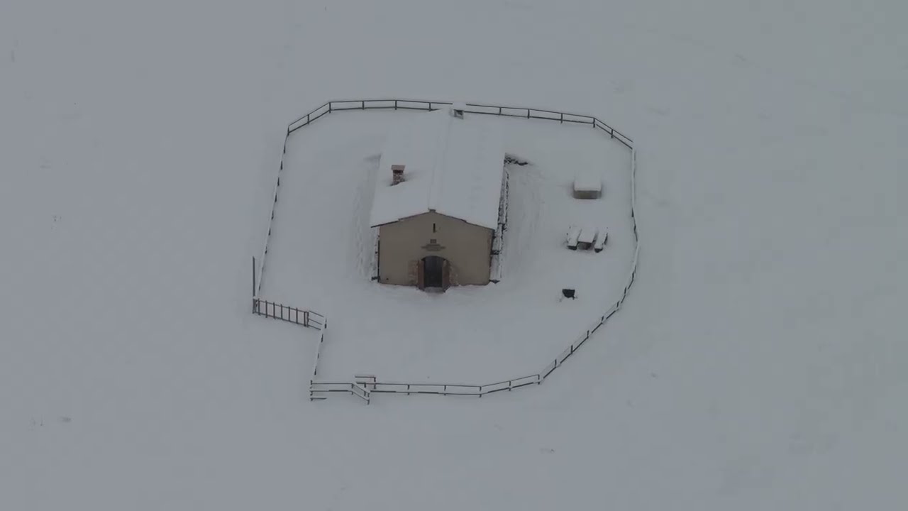 260125 malga Lavacchio Monte Cerbiolo