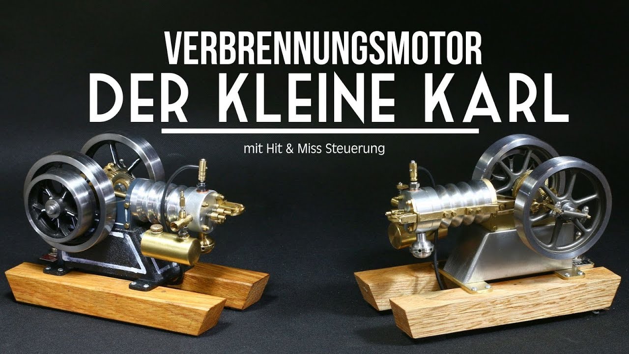 Verbrennungsmotor 