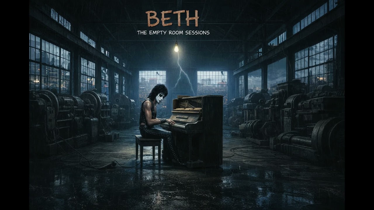 Suzi (The Piano Sessions)