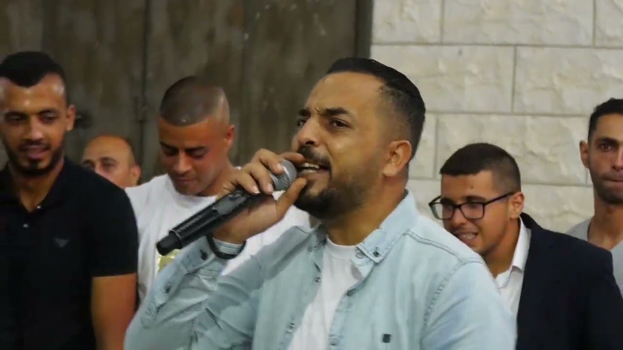 ساعه متواصله من افراح ال ابو بكر دبكه  ودبكه العلا مع