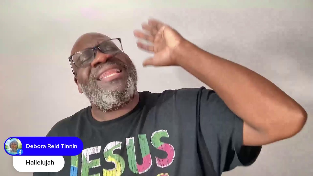 Prayer ReQuest Session 2.10.26